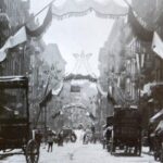 Chocolate Tasting and West / East Village Walking Tour - Exploring the Tour’s Itinerary in Detail