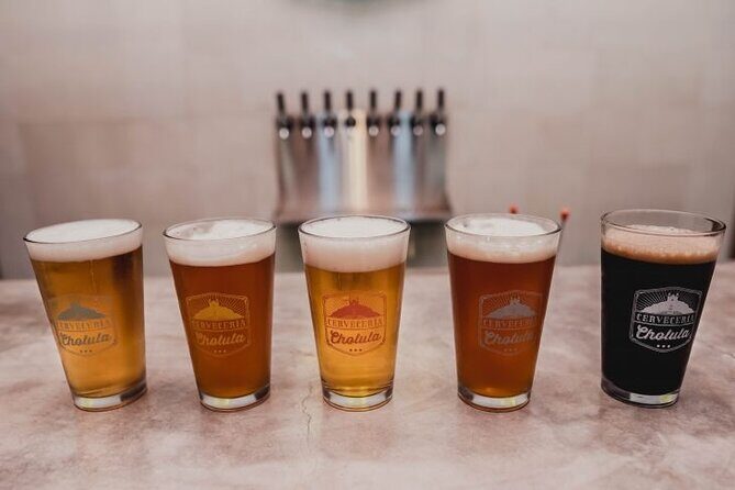 Cholula Brewery Tour from Puebla - Final Thoughts: Who Should Consider This Tour?