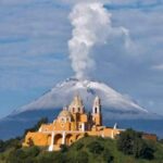 Cholula Pyramid and its churches Puebla - Detailed Tour Breakdown