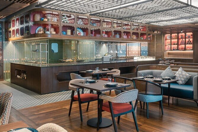 ChomSindh Authentic Thai Dining Experience - Lunch or Dinner - A Complete Look at the ChomSindh Experience