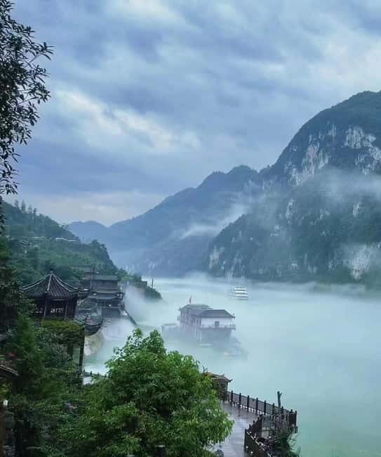 Chongqing: 5-Day Private Tour with Hotel & Transfers - Frequently Asked Questions