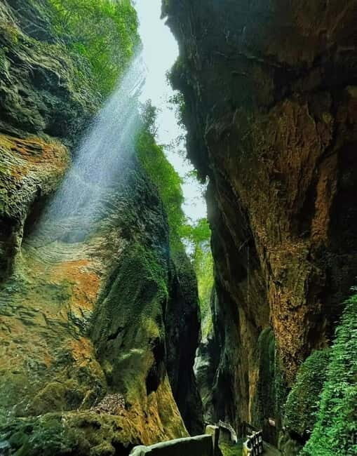 Chongqing: 5-Day Tour with Wulong & Fairy Mountain - Deep Dive into the Experience