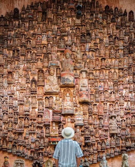 Chongqing Bishan: A Day with Wood Museum & Countryside Charm - What to Expect and Practical Tips