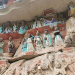 Chongqing: DazuRock Carvings DayTrip (car licensd tourgde) - The Journey to the Dazu Rock Carvings: What to Expect