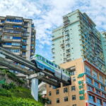 Chongqing ELing Hill 3.5-Hour City Walk - An In-Depth Look at the Chongqing ELing Hill City Walk