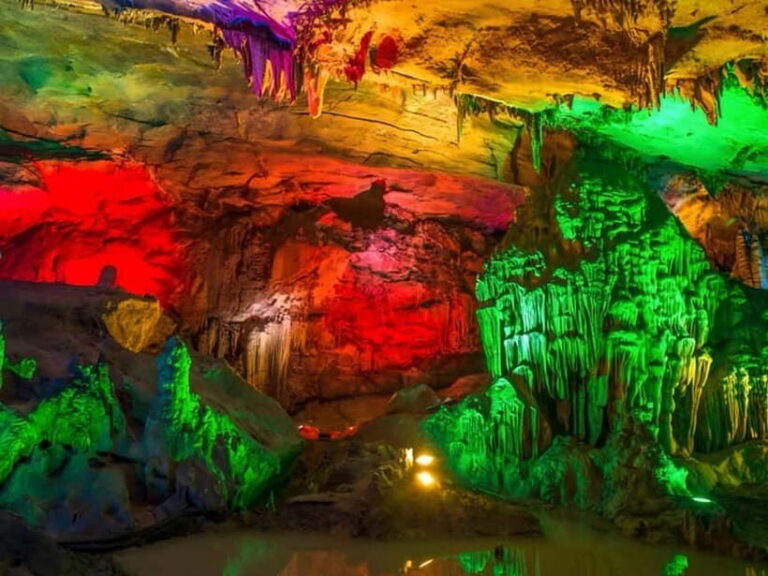 Chongqing Explore Wulong Private Day Tour - The Sum Up