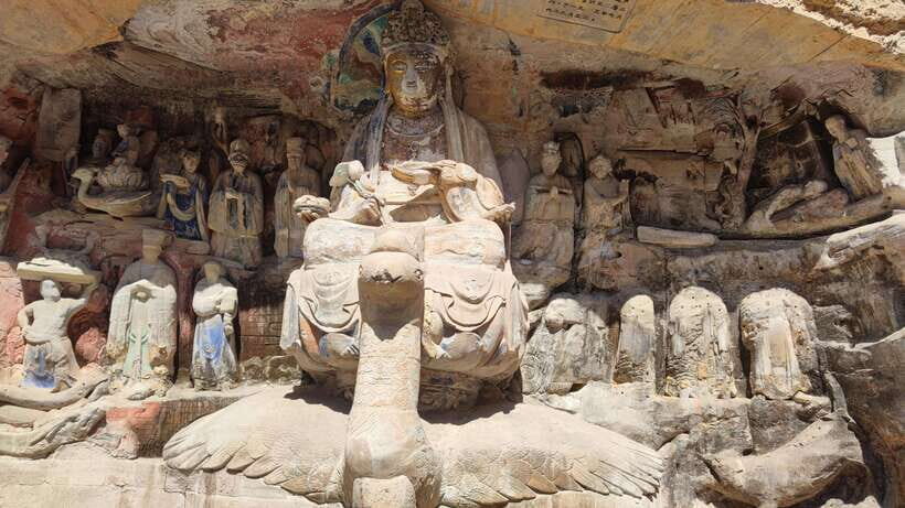 Chongqing: Highlights of Dazu Rock Carvings Day Trip - What Travelers Say: Authentic Perspectives