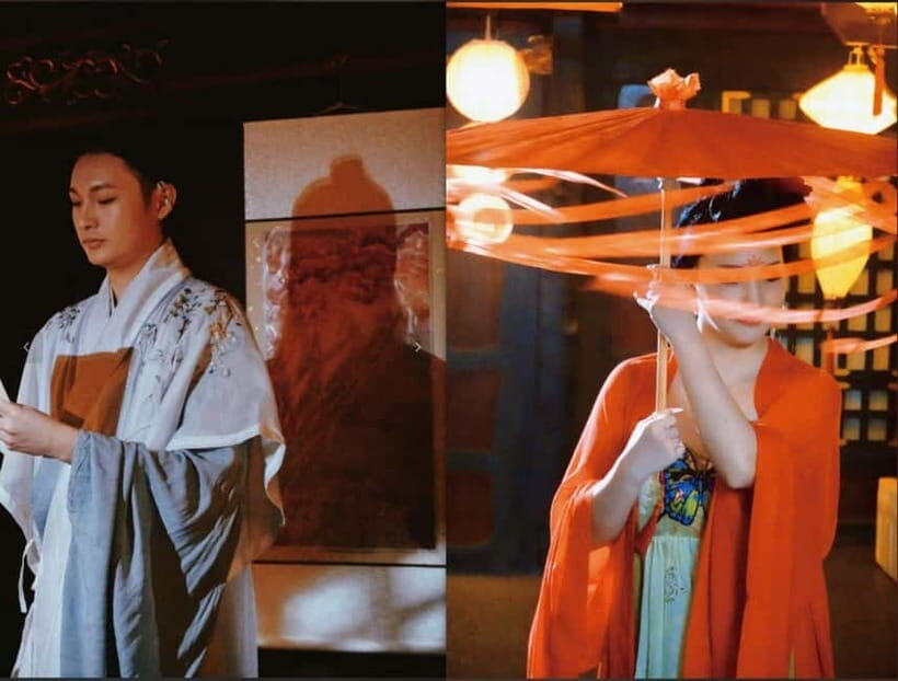 Chongqing: Hotpot Lunch & Teahouse Experience - Who Would Enjoy This Tour?