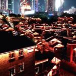 Chongqing: Illuminated Night Tour with Cruise or Hot Pot - An In-depth Look at the Chongqing Night Experience