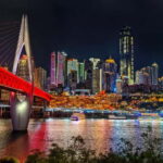Chongqing: Magic Night View and Secret Viewing Spots Tour - An In-Depth Look at Chongqing’s Night Tour