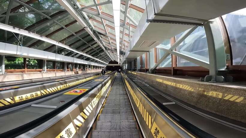 Chongqing: Mountain City Day Tour - Exploring Chongqing in Detail