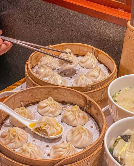Chongqing: No Chilli, No Problem, Non-Spicy Foodie Adventure - Why This Tour Works Well