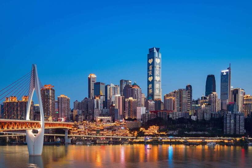 Chongqing: Private 2-Day Tour - What Makes This Tour Stand Out?