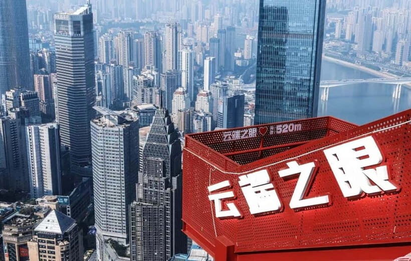 Chongqing private city tour-cultural experience - Exploring the Tour Step-by-Step