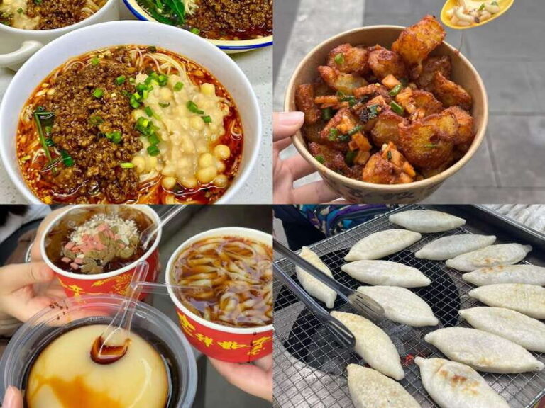 Chongqing private city tour: Must-sees All In One - Why This Tour Works for You