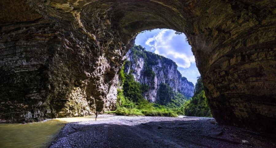 Chongqing: Private Day Tour to Wulong Karst Geological Park - What Makes This Tour Stand Out?