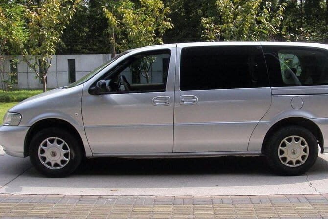 Chongqing Private Round Trip Transfer to Dazu Rock Carvings - The Sum Up