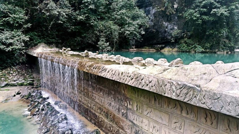 Chongqing: project 816, Wulong 2-Day Private Tour - Why Choose This Tour?