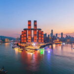 Chongqing: Two Rivers Night Cruise- Yangtze & Jialing Rivers - The Itinerary and What You’ll See
