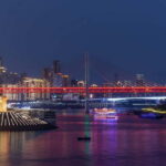 Chongqing Two Rivers Night Tour+WFC Building + Ciqikou Tour - Authenticity and Cultural Insight