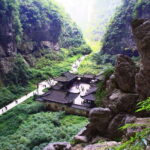 Chongqing: Wulong 2 Spots All-inclusive Luxury Private Trip - A Deep Dive into the Wulong Experience