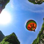 Chongqing Wulong Exploration Private Day Tour With the Lunch - Exploring the Wulong Karst with a Personal Touch