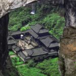 Chongqing: Wulong Private Day Exploration Tour - Detailed Breakdown of the Itinerary