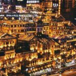 Chongqing Yangtze River Cruise and Illuminated Night Tour - Key Points