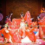 ChongqingQingyu banquet court feast experience - A Closer Look at the Experience in Chongqing