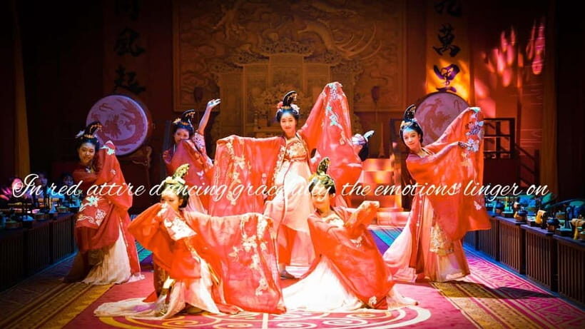 ChongqingQingyu banquet court feast experience - A Closer Look at the Experience in Chongqing