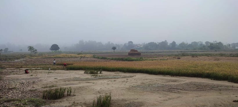 Chormara: Homestay, Meals, & Cultural Immersion Program - Exploring Chormara Village