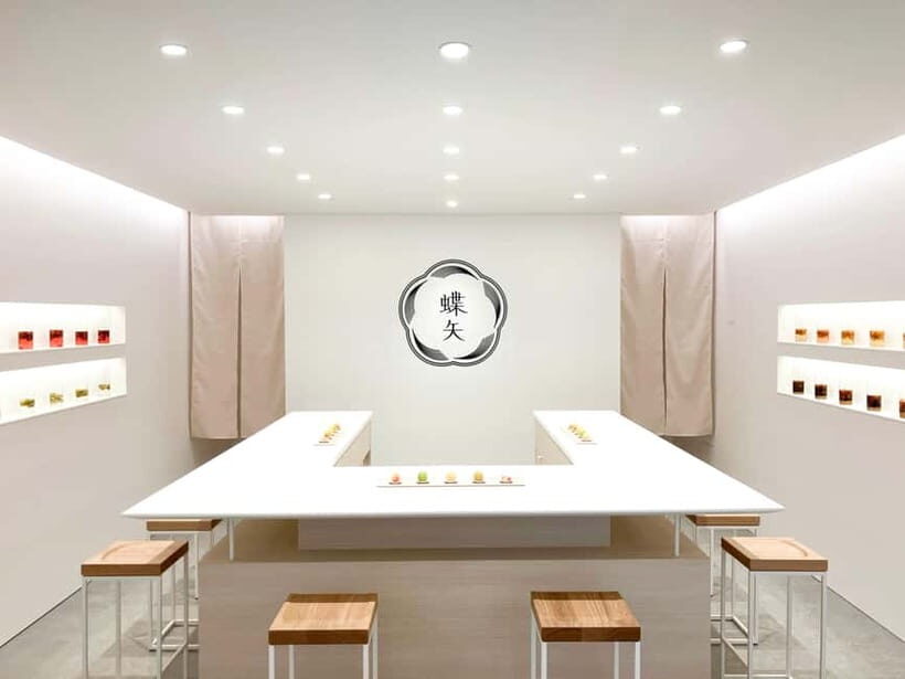 CHOYA UME STUDIO  Hands-On Umeshu & Syrup Workshop - The Itinerary and Detailed Breakdown