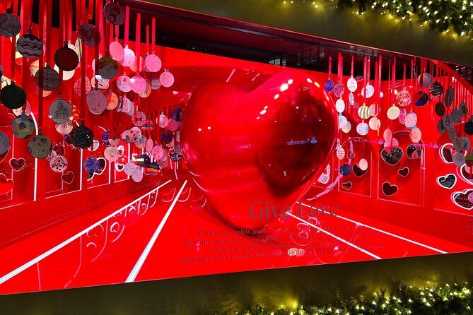 Christmas Holiday Lights Private Tour - Authentic Experiences and What Travelers Say