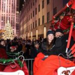 Christmas Light Private Carriage Ride New York City - Authentic Perspectives from Travelers