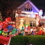 Christmas Lights and Dyker Heights $49 Dollars - Key Points