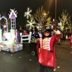 Christmas Lights and Snowflake Lane photo tour - The Full Experience: What to Expect from This Holiday Tour