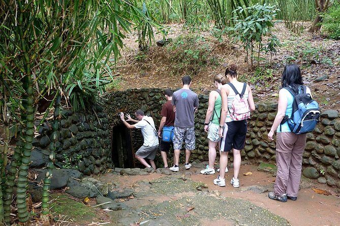 Chu Chi Tunnel With Cao Dai Temple Tour From Ho Chi Minh - What Makes This Tour Stand Out?