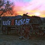 Chuck Wagon Supper & Western Stage Show at Blazin' M Ranch Ticket - Final Thoughts