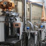 Chuckanut Bay Distillery Tour with 2 Mini Cocktails and Gift Glass - The Value Proposition