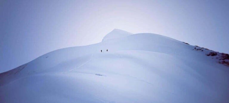 Chulu Far East Peak Climb 2025/2026 - Practicalities and Value