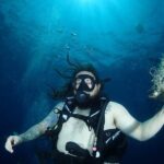 Chumphon Pinnacle-Koh Tao 2 dive trip for certified divers - An In-Depth Look at the Koh Samui Dive Experience