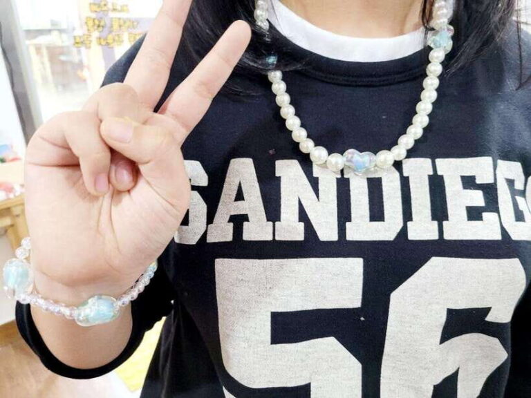 Chuncheon, South Korea: Beads craft experience - FAQ about the Chuncheon Beads Craft Experience