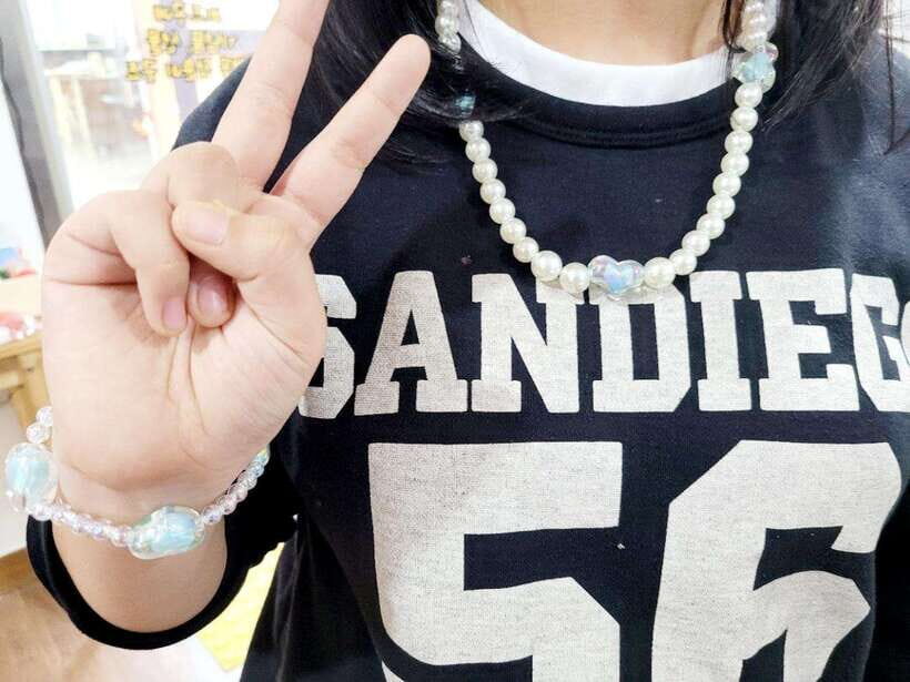 Chuncheon, South Korea: Beads craft experience - FAQ about the Chuncheon Beads Craft Experience