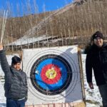 Chunkurchak Day Tour: Sky Bridge, Horse Riding and Archery - FAQs