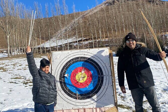 Chunkurchak Day Tour: Sky Bridge, Horse Riding and Archery - FAQs