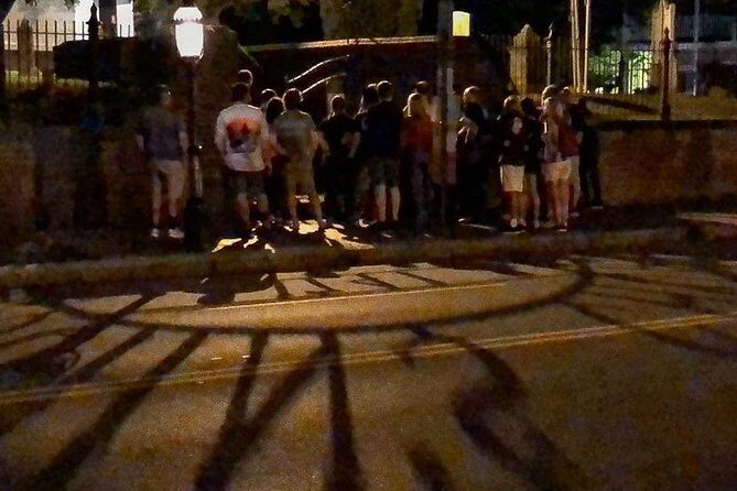 Church Hill Chillers Ghost Tour - An In-Depth Look at the Tour Experience