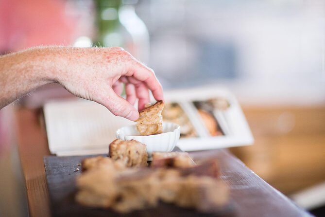 Church Hill Food Tour with Discover Richmond Tours - FAQ