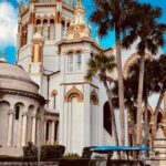 Churches & Chocolate Cart Tour - In-Depth Look at the Churches & Chocolate Cart Tour