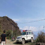 Churen Himal Expedition - Exploring the Hidden Valleys and Villages