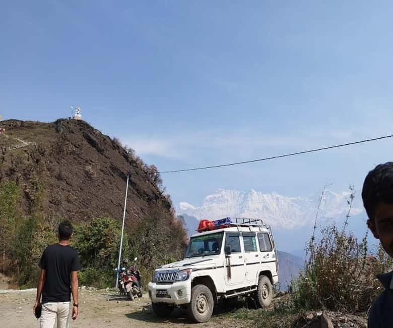 Churen Himal Expedition - Exploring the Hidden Valleys and Villages